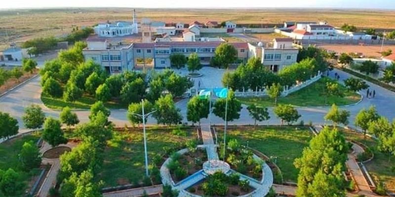 Ethiopian Airlines Garowe Office in Puntland