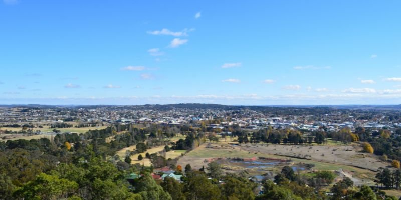 Corporate Air Goulburn Office in Australia