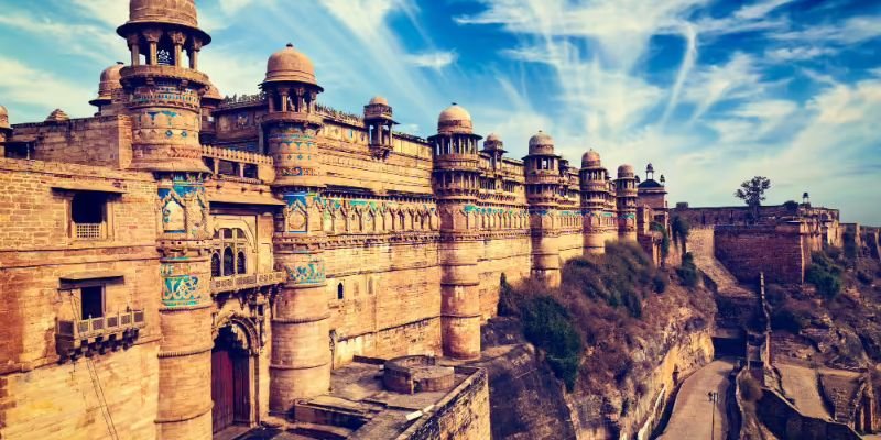 Air India Gwalior Office in India