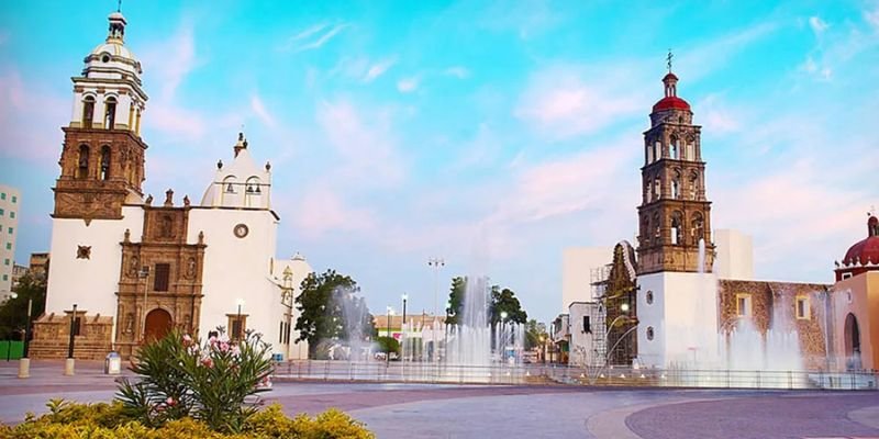 Aeromexico Irapuato Office in Mexico
