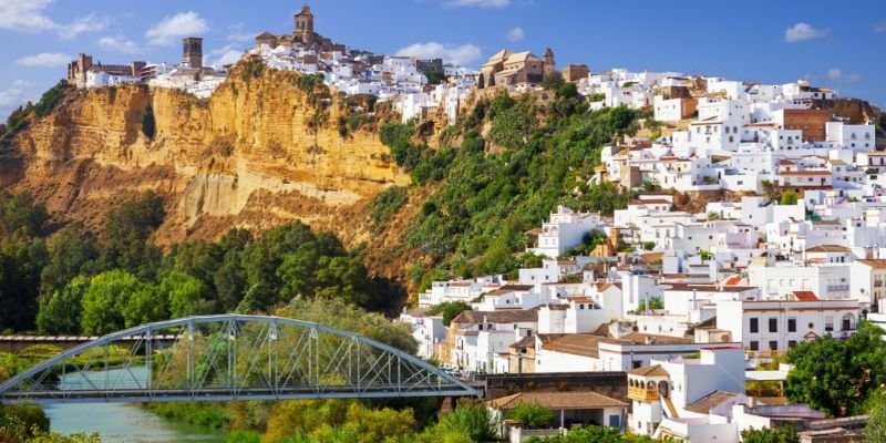 Eurowings Jerez de la Frontera Office in Spain