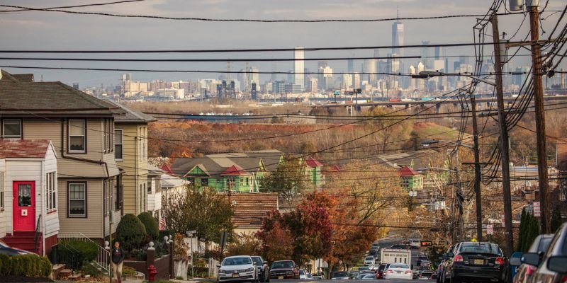 Fast Air Kearny Office in New Jersey