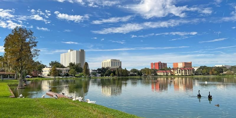 Avelo Airlines Lakeland Office in Florida