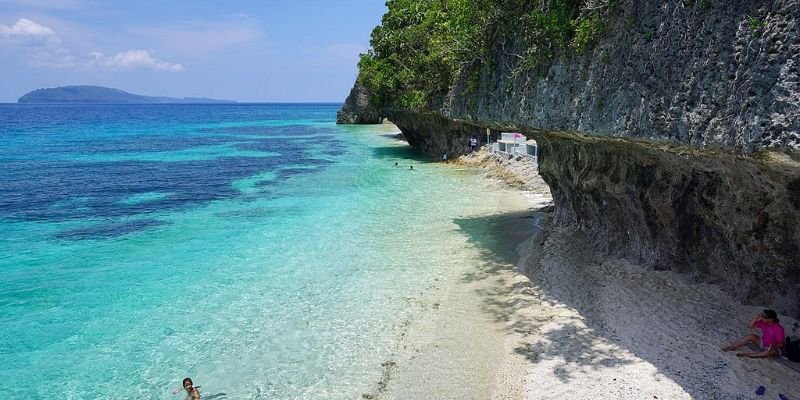Philippines Airlines Leyte Office in Philippines