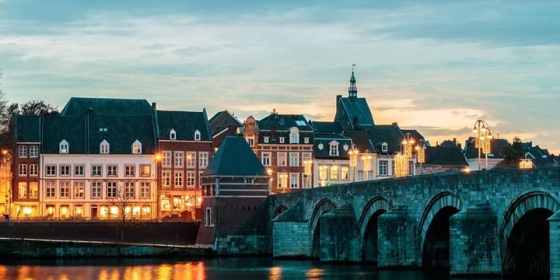 Corendon Dutch Airlines Maastricht Office in Netherlands