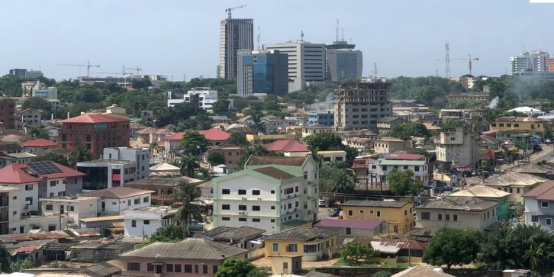 Max Air Maiduguri Office in Nigeria