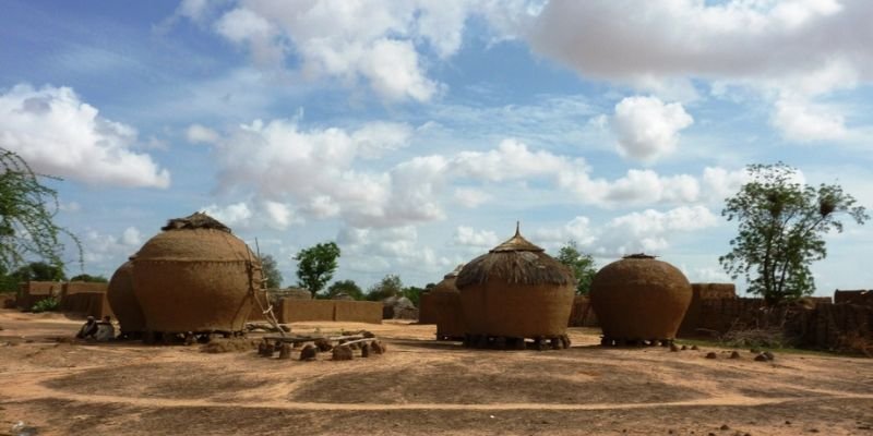 Arik Air Maradi Office in Niger
