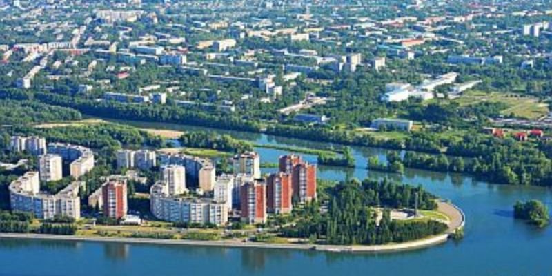 Air Astana Oskemen Office in Kazakhstan