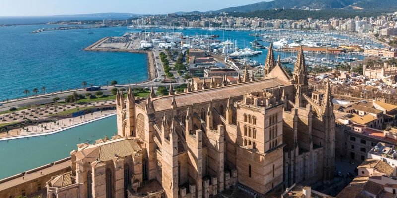 AlbaStar Palma de Mallorca Office in Spain