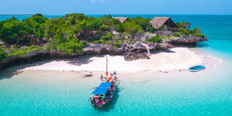 Airlink Airlines Pemba Office in Mozambique