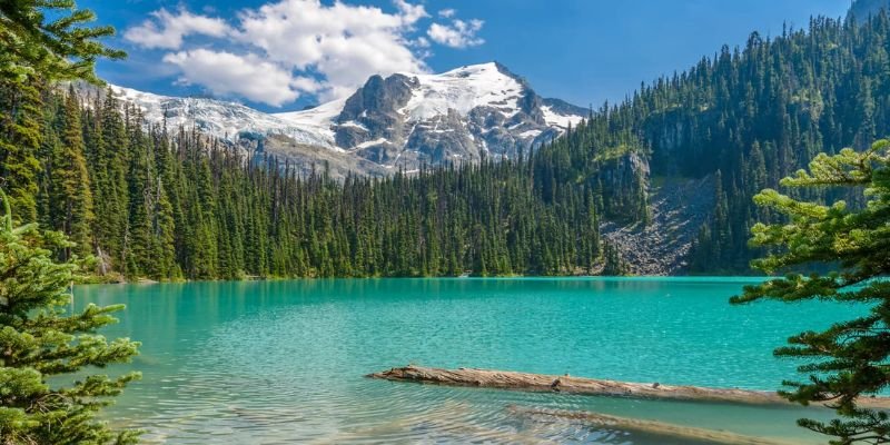 Canadian North Airlines Pemberton Office in Canada