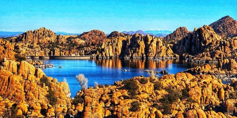 Boutique Air Prescott Office in Arizona