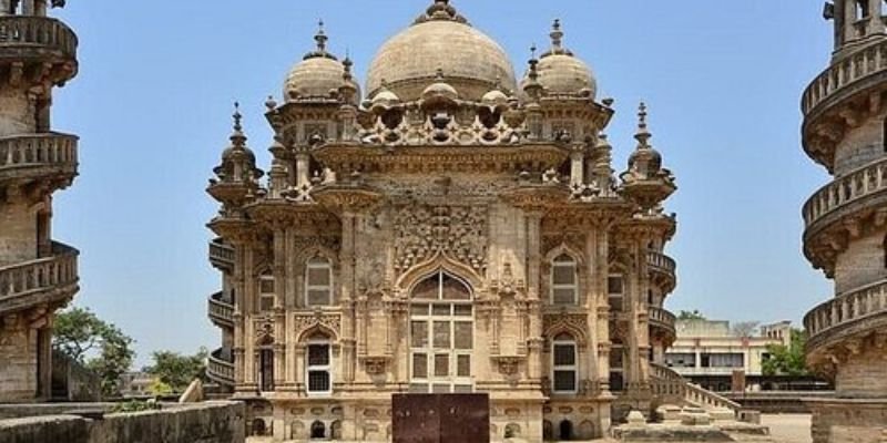 Air India Rajkot Office in India
