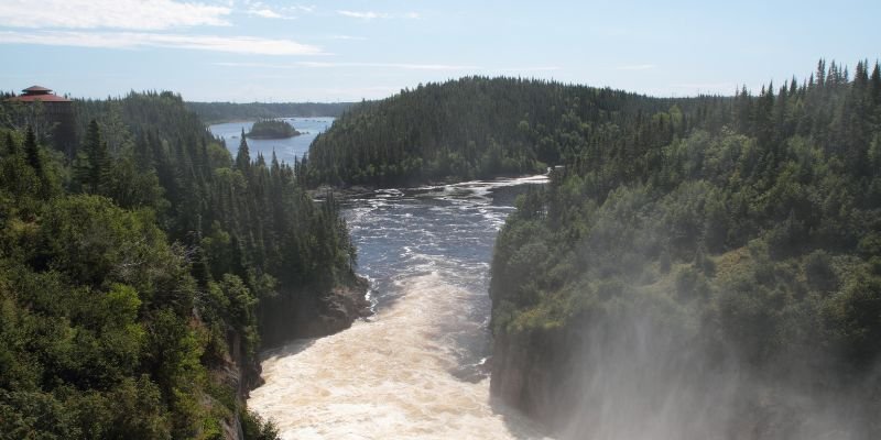 Air Inuit Sept-Iles Office in Canada