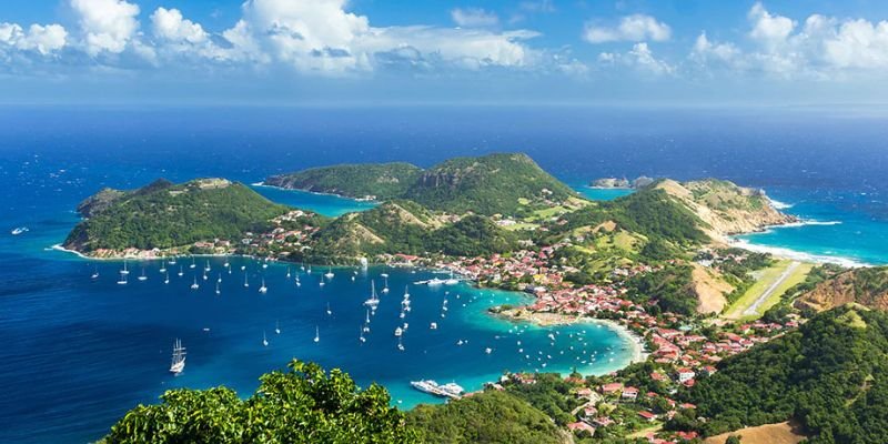 Ameriflight Sint Maarten Office