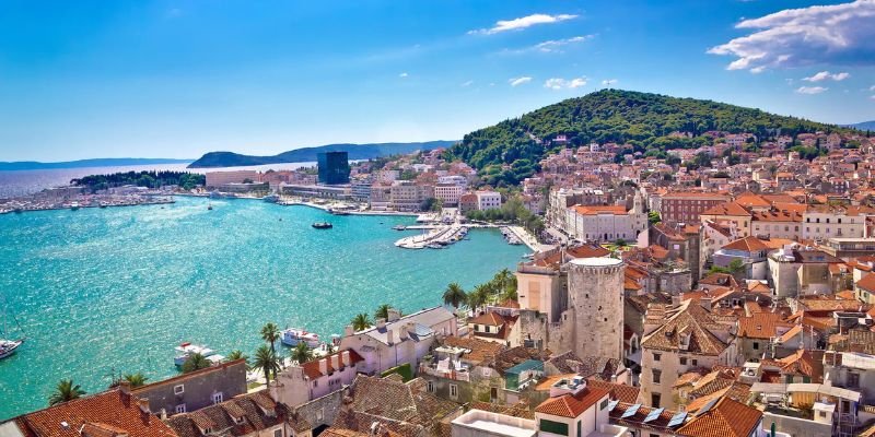 Finnair Split Office in Croatia