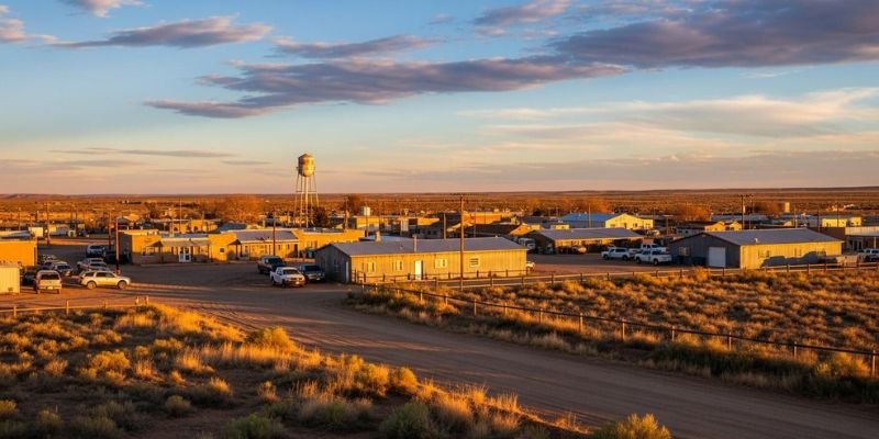 Boutique Air Texico Office in New Mexico
