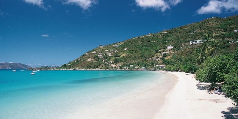 Ameriflight Tortola Office