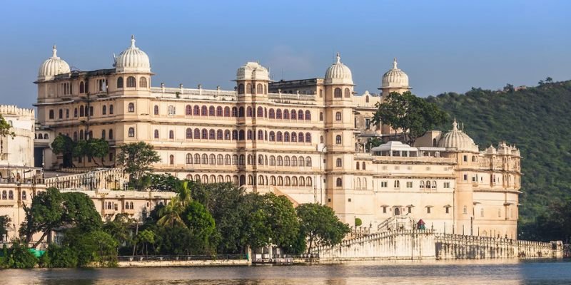Air India Udaipur Office in India