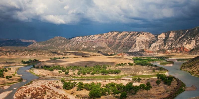 Boutique Air Vernal Office in Utah