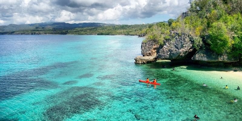 Philippines Airlines Visayas Office in Philippines