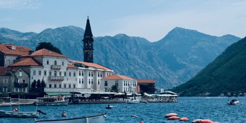 Aeromexico West Balkans Office in Croatia