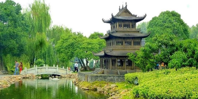 Juneyao Air Yueyang Office in China