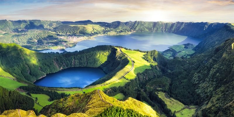 Porter Airlines Azores Office in Portugal