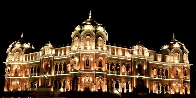 Pakistan International Airlines Bahawalpur Office in Pakistan