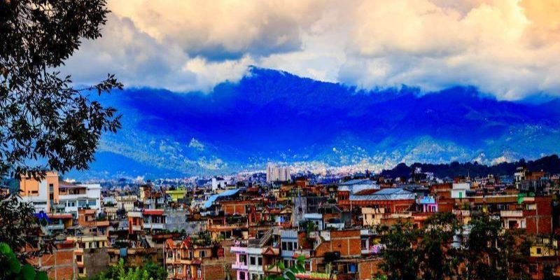 Nepal Airlines Baneshwor Office in Nepal