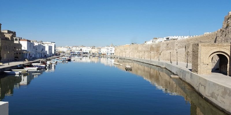 Nouvel Air Bizerte Office in Tunisia