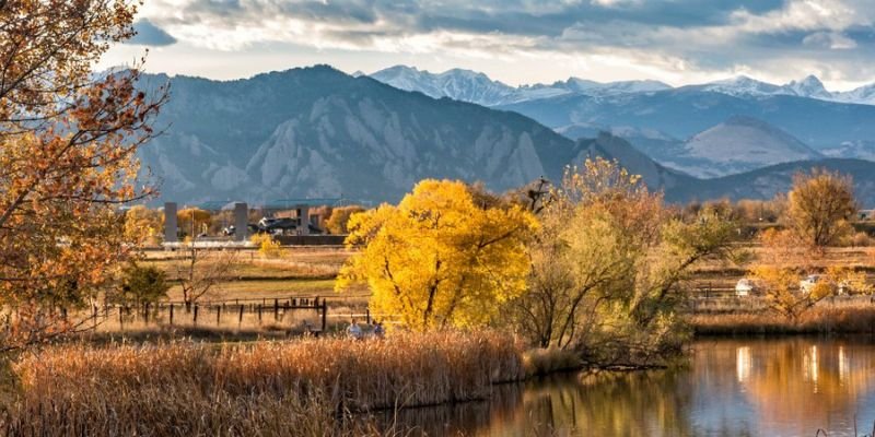 Western Air Broomfield Office in Colorado