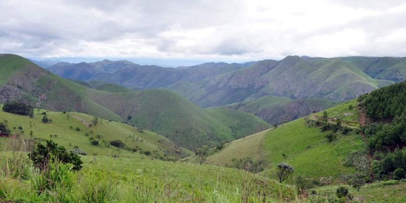 Eswatini Air Bulembu Office in Swaziland