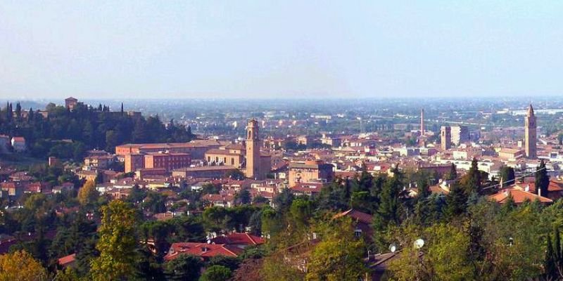 Croatia Airlines Cesena Office in Italy