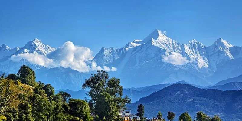 Nepal Airlines Chaurjhahari Office in Nepal