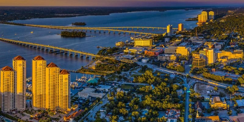 Gem Air Ft. Myers Office in Florida