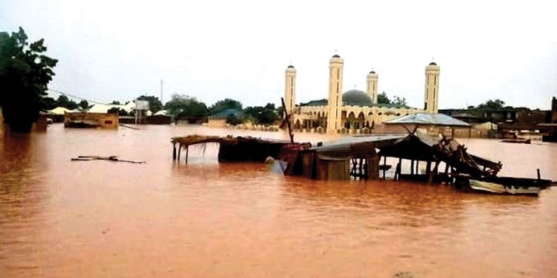 Eswatini Air Kebbi Office in Nigeria