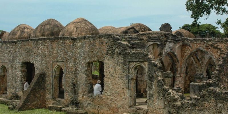 Air Tanzania Kilwa Office in Tanzania