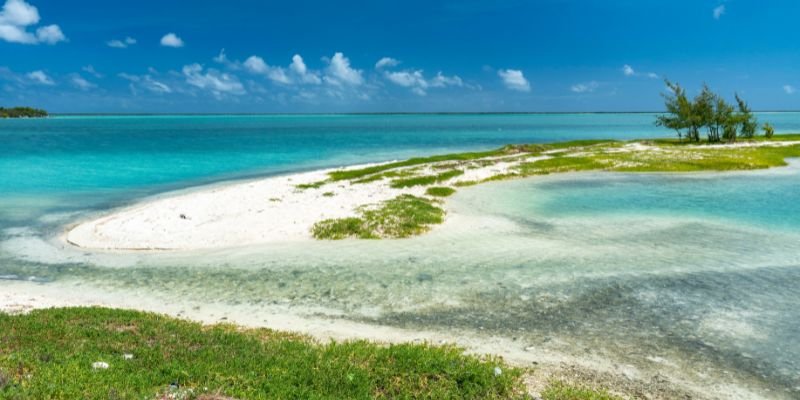 Fiji Airways Kiritimati Office in Kiribati