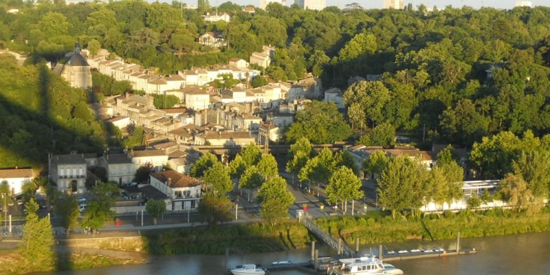Nouvel Air Lormont Office in France