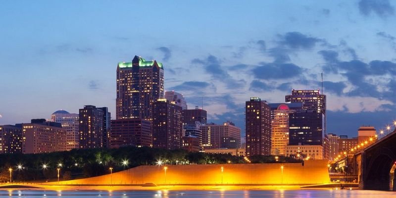 GoJet Airlines Missouri Office in USA