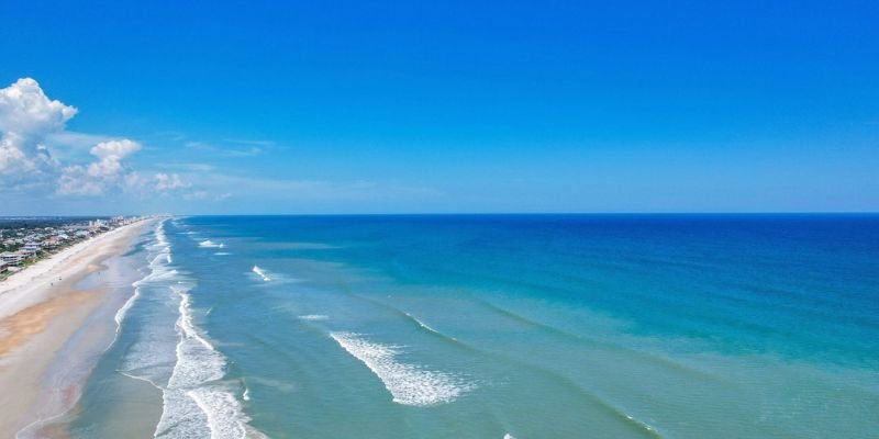 Silver Airways New Smyrna Beach Office in Florida