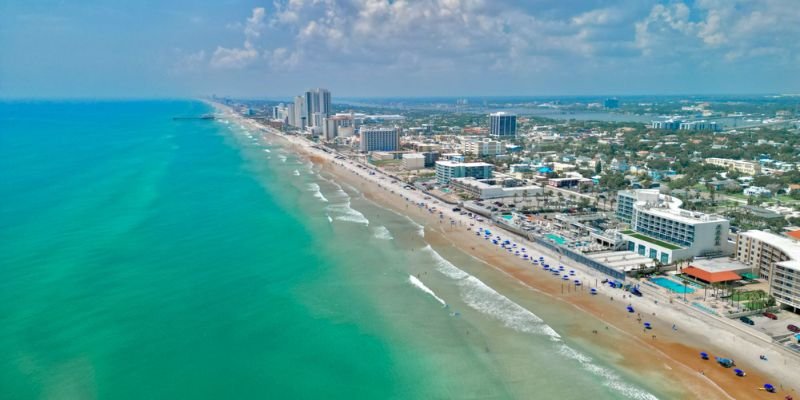 Eswatini Air Ormond Beach Office in Florida