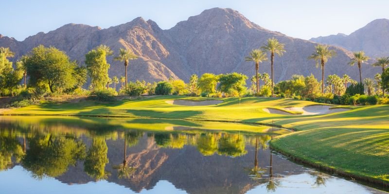 Precision Air Palm Desert Office in California