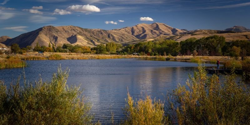 Western Air Pocatello Office in Idaho