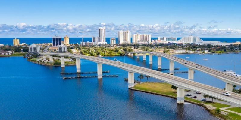 Porter Airlines Port Orange Office in Florida