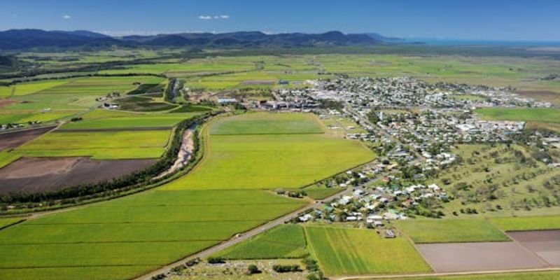 Jetstar Airways Proserpine Office in Australia