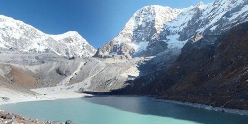 Nepal Airlines Rumjatar Office in Nepal