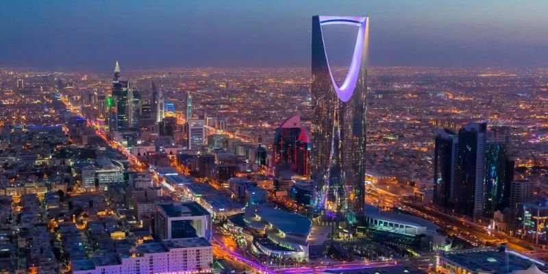 Silver Airways Saudi Office