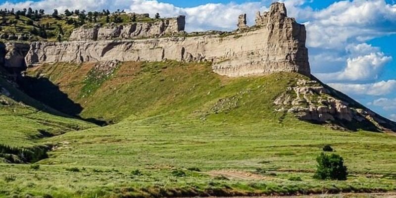 Precision Air Scottsbluff Office in Nebraska